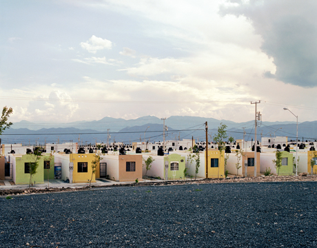 Alejandro Cartagena, Juarez #2